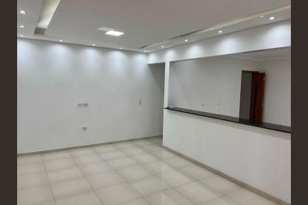Sala de casa para alugar com 2 quartos, 81m² em Jardim Sao Roberto, São Paulo