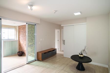 Apartamento para alugar com 2 quartos, 58m² em Bela Vista, São Paulo