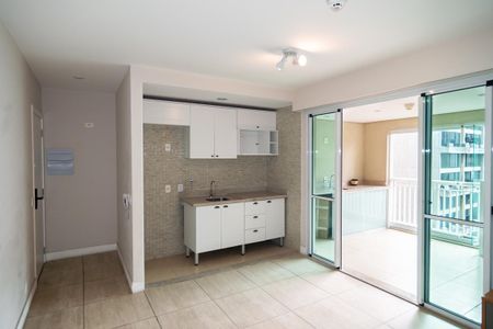 Apartamento para alugar com 2 quartos, 58m² em Bela Vista, São Paulo