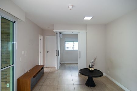 Apartamento para alugar com 2 quartos, 58m² em Bela Vista, São Paulo