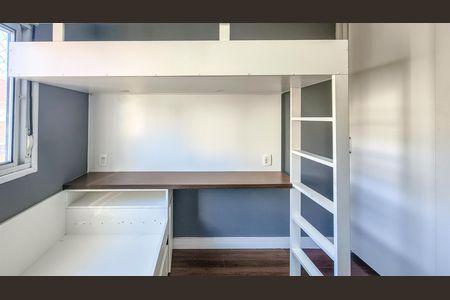 Apartamento para alugar com 55m², 2 quartos e 1 vagaQuarto
