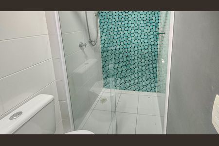 Apartamento para alugar com 55m², 2 quartos e 1 vagaBanheiro