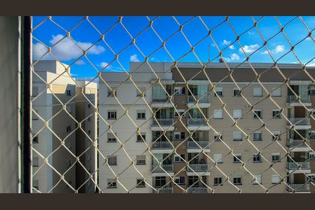 Apartamento para alugar com 55m², 2 quartos e 1 vagaVista do Quarto