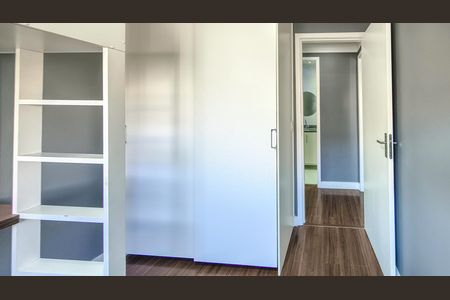 Apartamento para alugar com 55m², 2 quartos e 1 vagaQuarto
