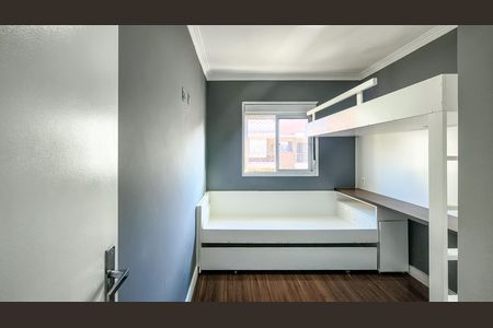 Apartamento para alugar com 55m², 2 quartos e 1 vagaQuarto