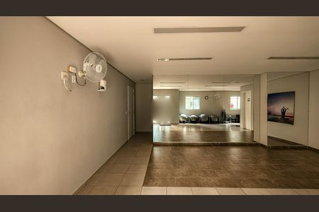 Apartamento para alugar com 55m², 2 quartos e 1 vagaEspaço Fit