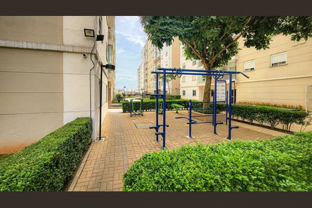 Apartamento para alugar com 55m², 2 quartos e 1 vagaEspaço Fit