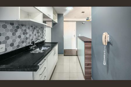 Apartamento para alugar com 55m², 2 quartos e 1 vagaCozinha