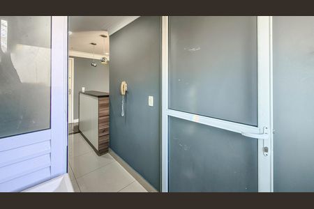 Apartamento para alugar com 55m², 2 quartos e 1 vagaÁrea de Serviço