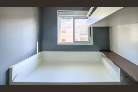 Apartamento para alugar com 55m², 2 quartos e 1 vagaQuarto