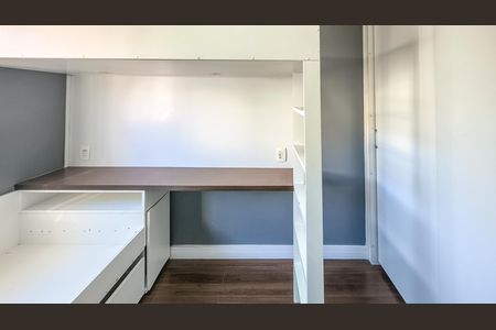 Apartamento para alugar com 55m², 2 quartos e 1 vagaQuarto