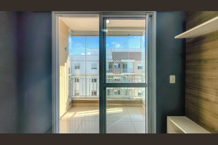 Apartamento para alugar com 55m², 2 quartos e 1 vagaVaranda da Sala