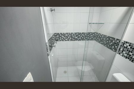 Apartamento para alugar com 55m², 2 quartos e 1 vagaBanheiro da Suíte