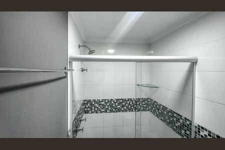 Apartamento para alugar com 55m², 2 quartos e 1 vagaBanheiro da Suíte