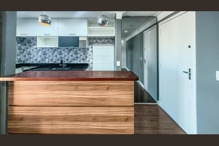 Apartamento para alugar com 55m², 2 quartos e 1 vagaCozinha