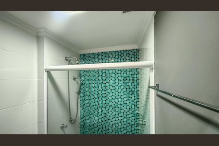 Apartamento para alugar com 55m², 2 quartos e 1 vagaBanheiro