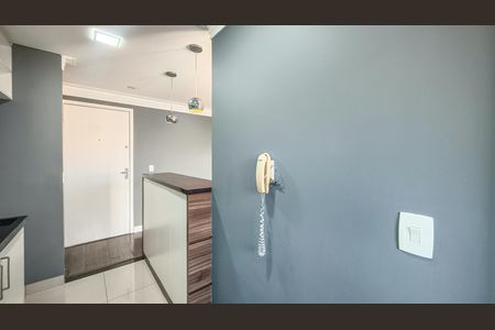 Apartamento para alugar com 55m², 2 quartos e 1 vagaCozinha