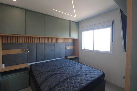 Apartamento para alugar com 117m², 2 quartos e 2 vagasSuíte