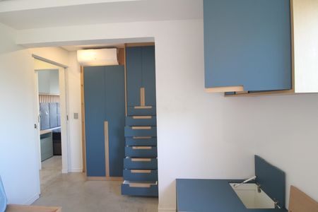 Quarto de apartamento para alugar com 2 quartos, 117m² em Vila Castelo, São Paulo
