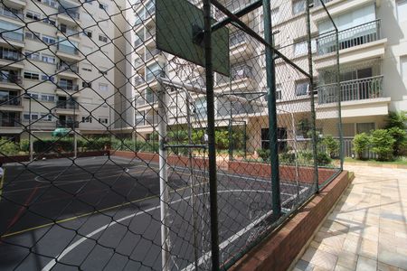 Apartamento para alugar com 117m², 2 quartos e 2 vagasQuadra