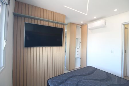 Apartamento para alugar com 117m², 2 quartos e 2 vagasSuíte