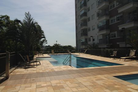 Apartamento para alugar com 117m², 2 quartos e 2 vagasPiscina