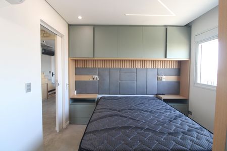 Apartamento para alugar com 117m², 2 quartos e 2 vagasSuíte 