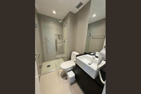 Foto 11 de apartamento à venda com 2 quartos, 63m² em Pinheiros, São Paulo