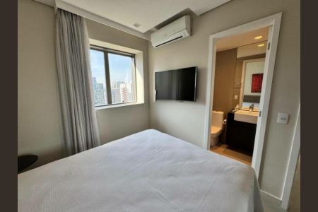 Foto 12 de apartamento à venda com 2 quartos, 63m² em Pinheiros, São Paulo