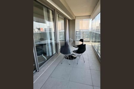 Foto 06 de apartamento à venda com 2 quartos, 63m² em Pinheiros, São Paulo