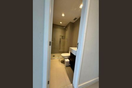 Foto 04 de apartamento à venda com 2 quartos, 63m² em Pinheiros, São Paulo