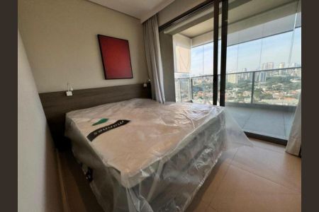 Foto 08 de apartamento à venda com 2 quartos, 63m² em Pinheiros, São Paulo