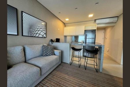 Foto 09 de apartamento à venda com 2 quartos, 63m² em Pinheiros, São Paulo