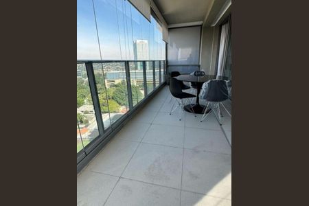 Foto 07 de apartamento à venda com 2 quartos, 63m² em Pinheiros, São Paulo