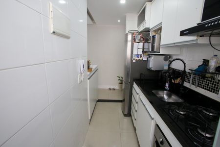 Apartamento para alugar com 50m², 2 quartos e 1 vagaCozinha