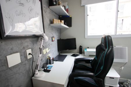 Apartamento para alugar com 50m², 2 quartos e 1 vagaQuarto 2
