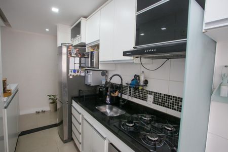 Apartamento para alugar com 50m², 2 quartos e 1 vagaCozinha