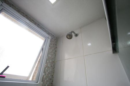 Apartamento para alugar com 50m², 2 quartos e 1 vagaBanheiro