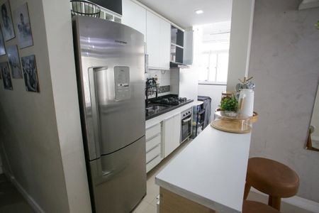 Apartamento para alugar com 50m², 2 quartos e 1 vagaCozinha