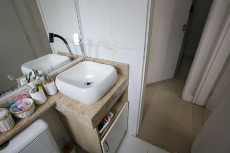 Apartamento para alugar com 50m², 2 quartos e 1 vagaBanheiro