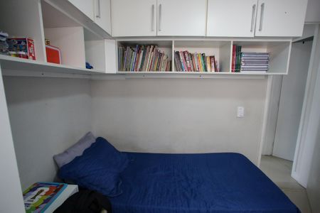 Apartamento para alugar com 50m², 2 quartos e 1 vagaQuarto 2