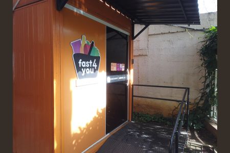 Apartamento para alugar com 50m², 2 quartos e 1 vagaMercadinho