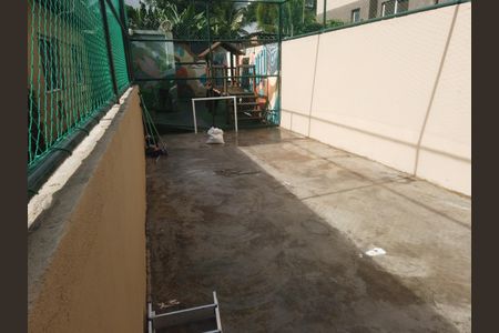 Apartamento para alugar com 50m², 2 quartos e 1 vagaQuadra
