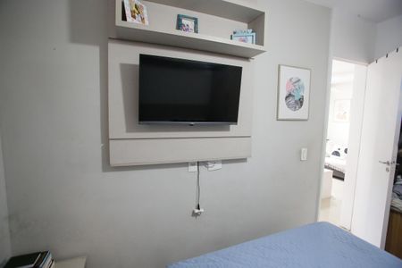 Apartamento para alugar com 50m², 2 quartos e 1 vagaQuarto 1