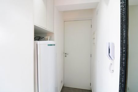 Kitnet/Studio à venda com 1 quarto, 28m² em Campo Belo, São Paulo