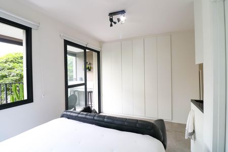 Kitnet/Studio à venda com 1 quarto, 28m² em Campo Belo, São Paulo