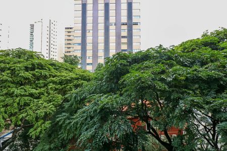 Kitnet/Studio à venda com 1 quarto, 28m² em Campo Belo, São Paulo