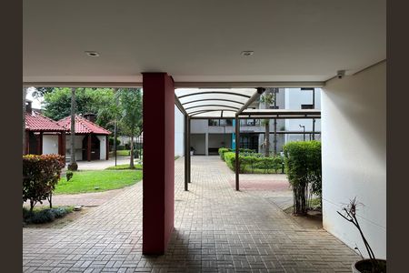 Apartamento para alugar com 93m², 3 quartos e 2 vagasÁrea comum
