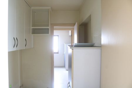 Apartamento para alugar com 93m², 3 quartos e 2 vagasÁrea de Serviço