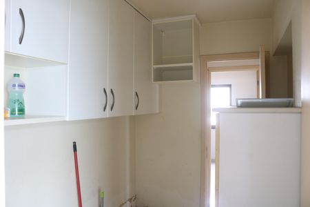 Apartamento para alugar com 93m², 3 quartos e 2 vagasÁrea de Serviço